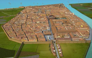 Ostia                              